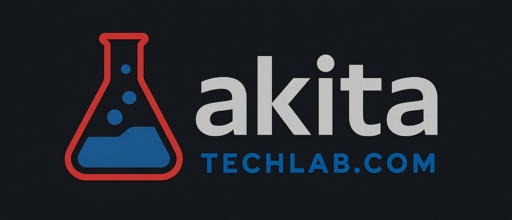 akita-techlab.com